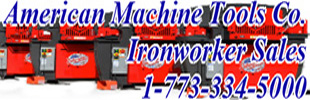 CLICK FOR HOMEPAGE OF AMERICAN MACHINE TOOLS