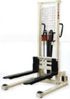 Pallet Fork Lifts